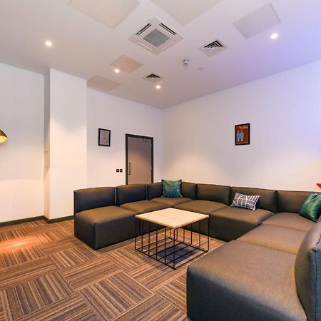 Student-Only Accommodations In 贝尔法斯特 外观 照片